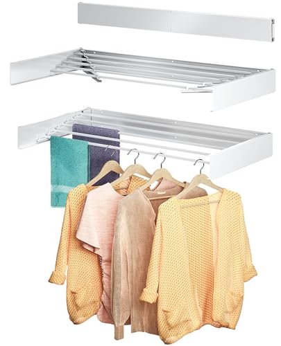 Collapsible Drying Rack