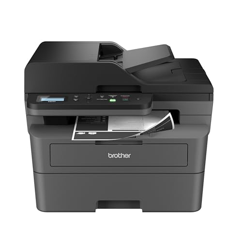 Combined Printer Scanner Copier