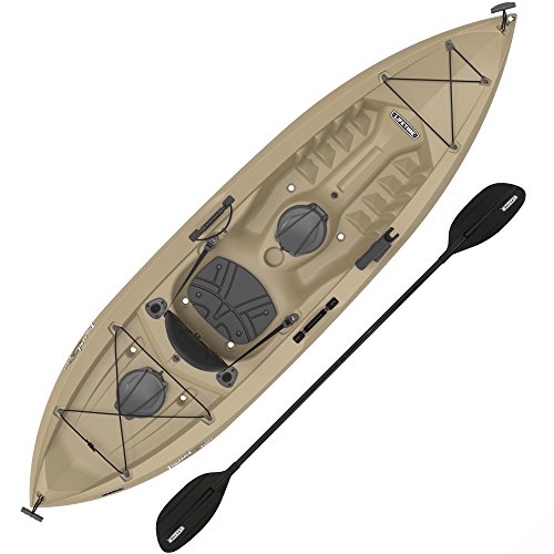 Compact Fishing Kayak