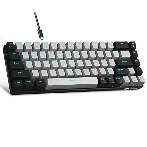 Compact Gaming Keyboard