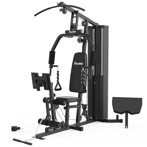 Compact Home Fitness Equipment