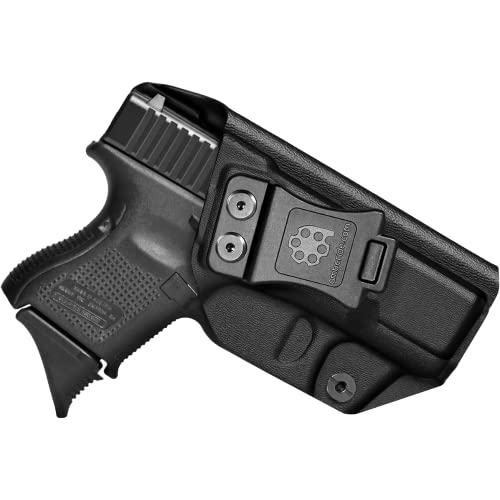 10 Best Concealed Carry Glock 27 Holsters for Ultimate Protection