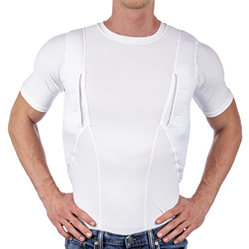 Concealed Carry Holster Shirt