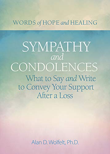 Condolences Words: Offering Comforting Messages and Sympathy during Difficult Times