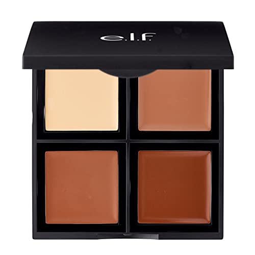 Contour Palettes: Get Professional-Looking Makeup Results with These Top 10 Picks!