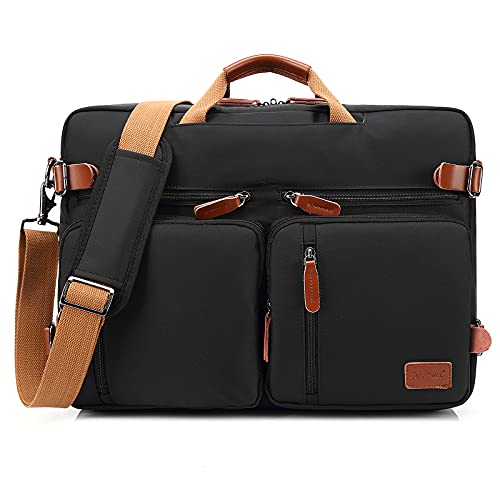 Convertible Laptop Bag