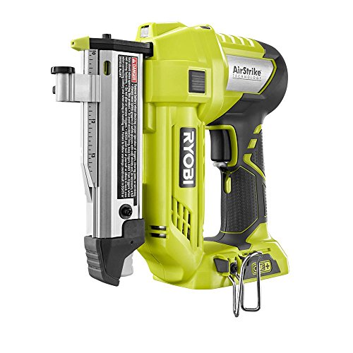 Cordless 23 Gauge Pin Nailer