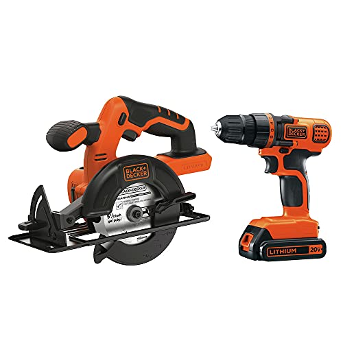 The Ultimate Guide to Cordless Drill Saw Combos: Our Top 5 Recommendations!
