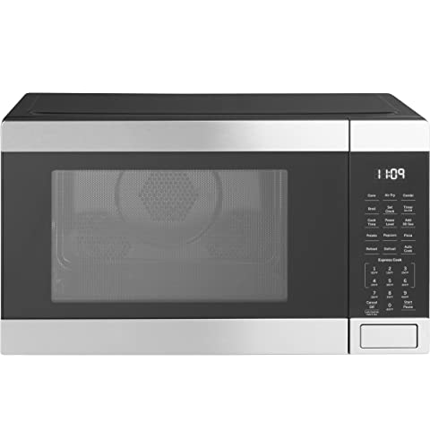 Countertop Convection Microwave