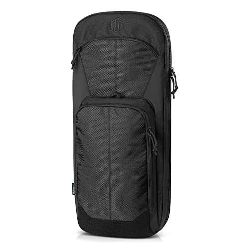 10 Essential Features to Look for in a Covert Concealed Carry Backpack