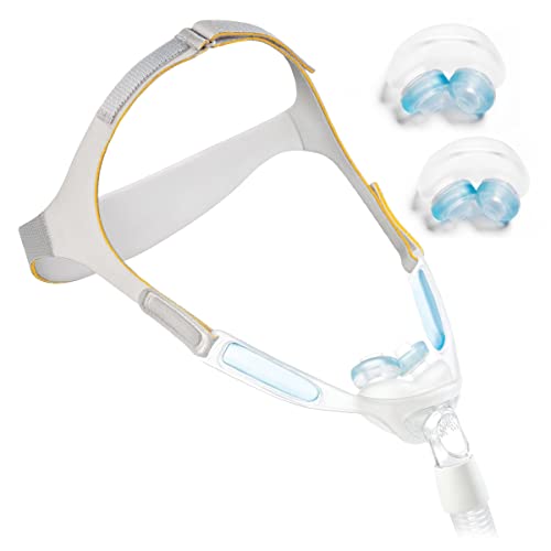 Cpap Pillow Mask