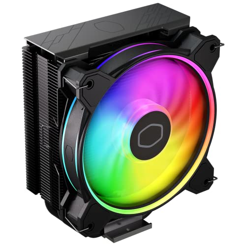 Cpu Cooler Rgb