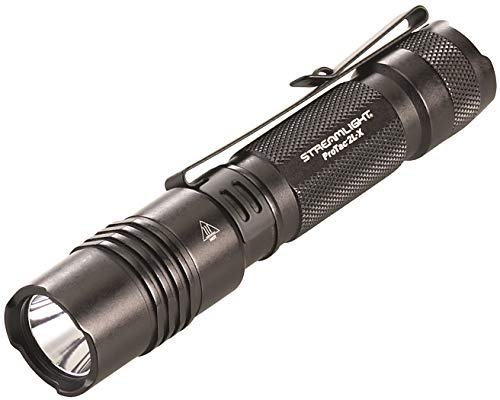 Cr123A Flashlight