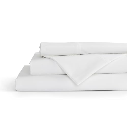 Experience the Pure Luxury of Crisp Cotton Sheets – A Dream Come True!