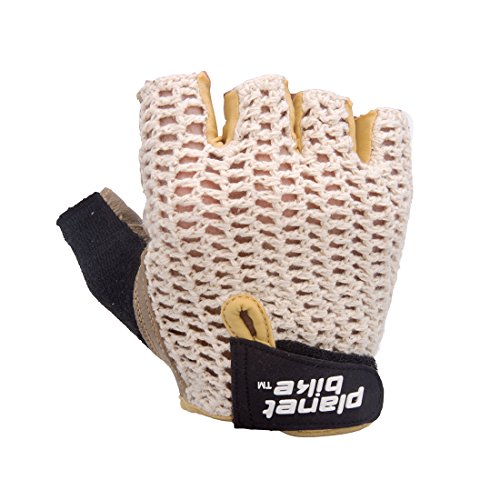 Stay Stylish and Protected with Crochet Cycling Gloves: Your Perfect Biking Companion