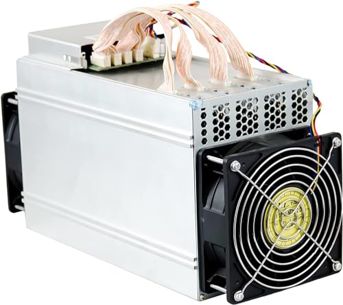 Crypto Miner