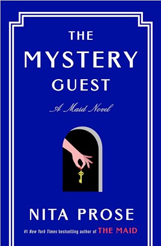 Current Mystery Authors