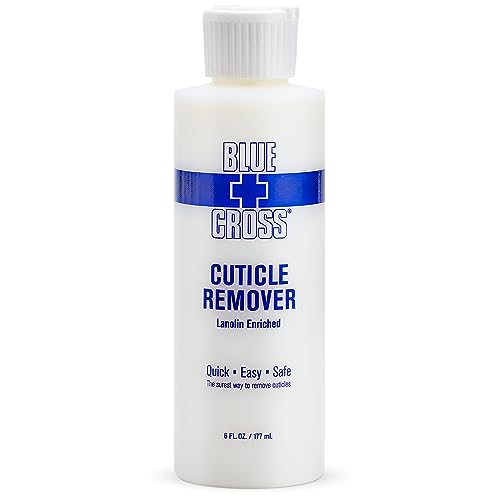 Cuticle Softener