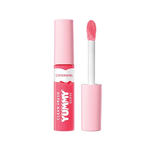 Discover the Magic of Cvs Lip Gloss: Your Perfect Beauty Secret!