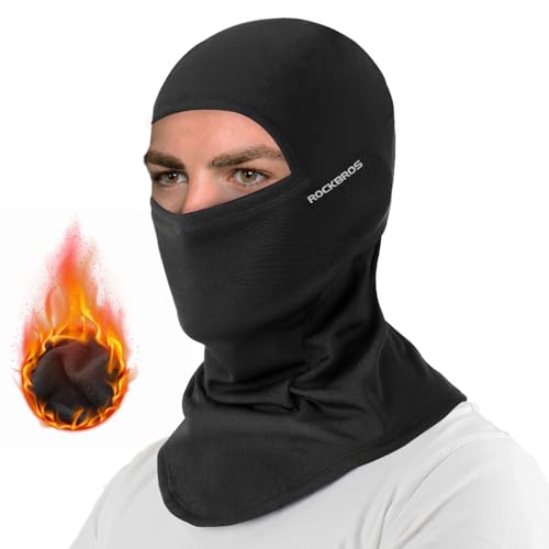 Cycling Balaclava: Unleash Ultimate Comfort and Safety on Your Bike Rides!