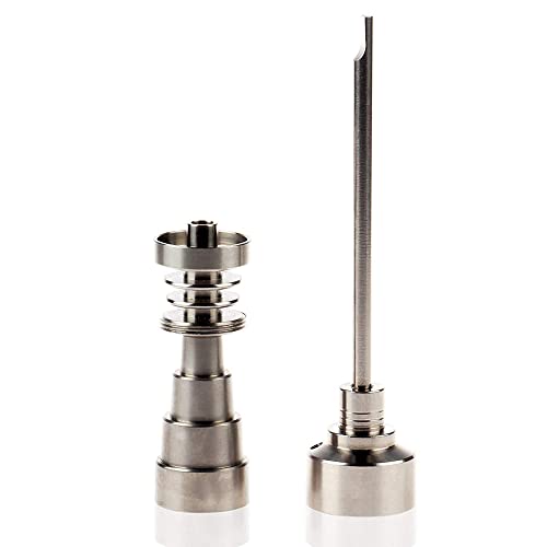 Dab Rig Nail: The Ultimate Guide to Finding the Perfect Nail for Your Rig