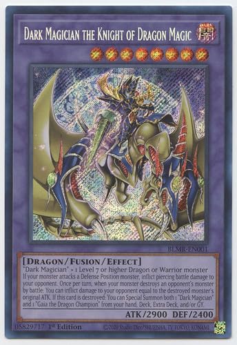 Dark Magician Support: The Ultimate Guide to Enhancing Your Spellcaster Deck