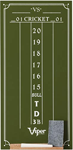 Dart Scoreboard