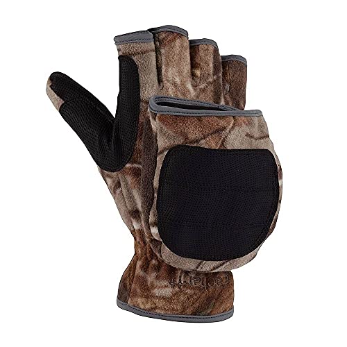 Deer Hunting Gloves