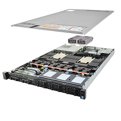 Dell Rack Server: A Must-Have for High-Performance Businesses