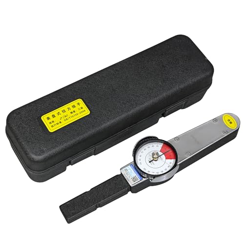 Discover the Best Dial Torque Wrench for Precise and Accurate Results