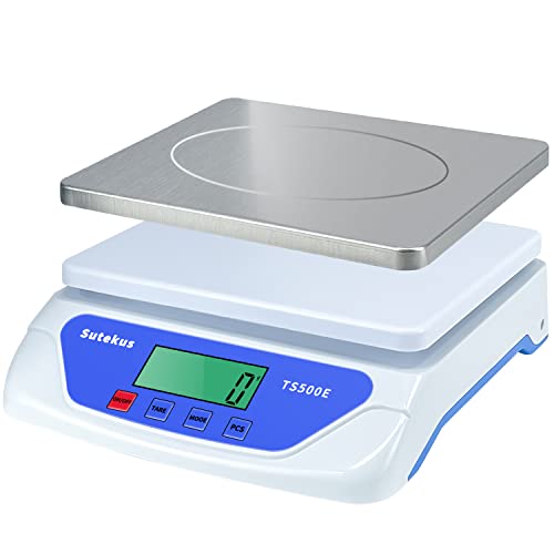 Digital Meat Scale