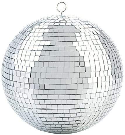 Disco Ball: Turn Your Party into a Sparkling Dance Wonderland!