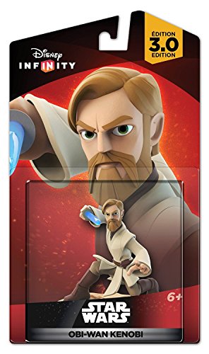 Disney Infinity 3.0 Figures