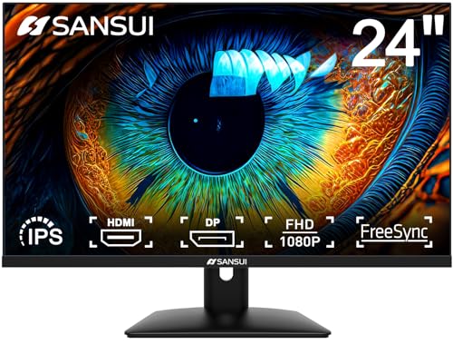 Discover the Best Displayport Monitor for Superior Visual Experience