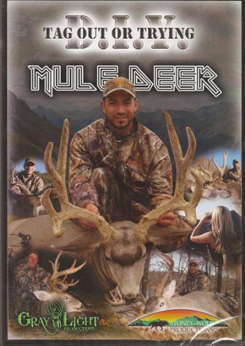 Diy Mule Deer Hunts