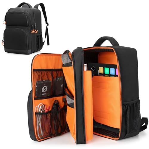 Level Up Your DJ Gear with the Ultimate Dj Backpack