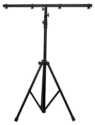 Find Your Groove with the Ultimate Dj Light Stand Experience on Amazon