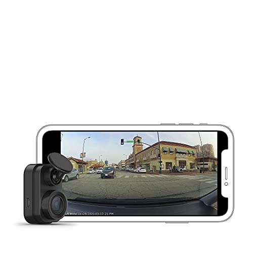 Dod Dash Cam