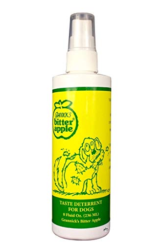 Dog Bitter Spray