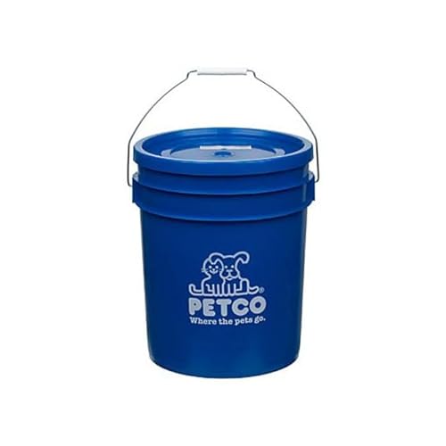 Dog Poop Bucket