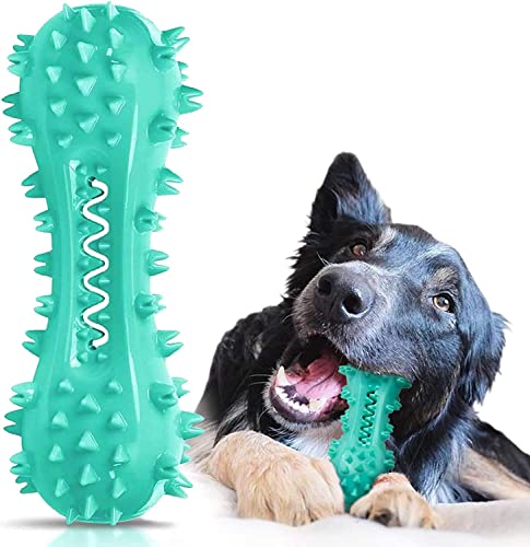 Dog Teeth Cleaning Toys: The Ultimate Guide to Dental Health for Your Pooch