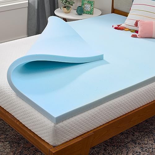 Get the Ultimate Comfort with the Best Double Bed Mattress Topper
