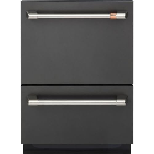 Double Drawer Dishwasher