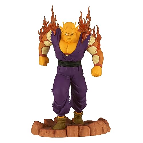 Discover the Best Dragon Ball Statues: Perfect Collectibles for Anime Fans!