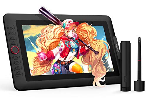 Discover the Best Drawing Tablet Screen for Artists and Creatives