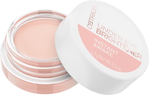 Discover the Perfect Drugstore Eye Brightener for a Fresh and Radiant Look!
