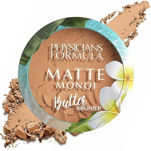 Drugstore Matte Bronzer