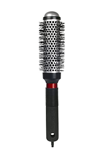 Discover the Ultimate Drugstore Round Brush for Effortless Hair Styling