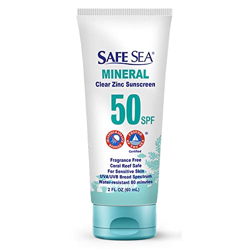 Drugstore Sunscreen Without White Cast