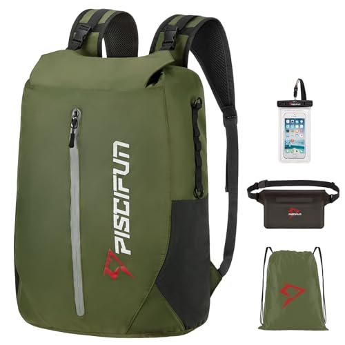 Dry Backpack